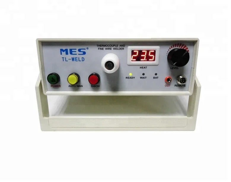 TL-WELD MES