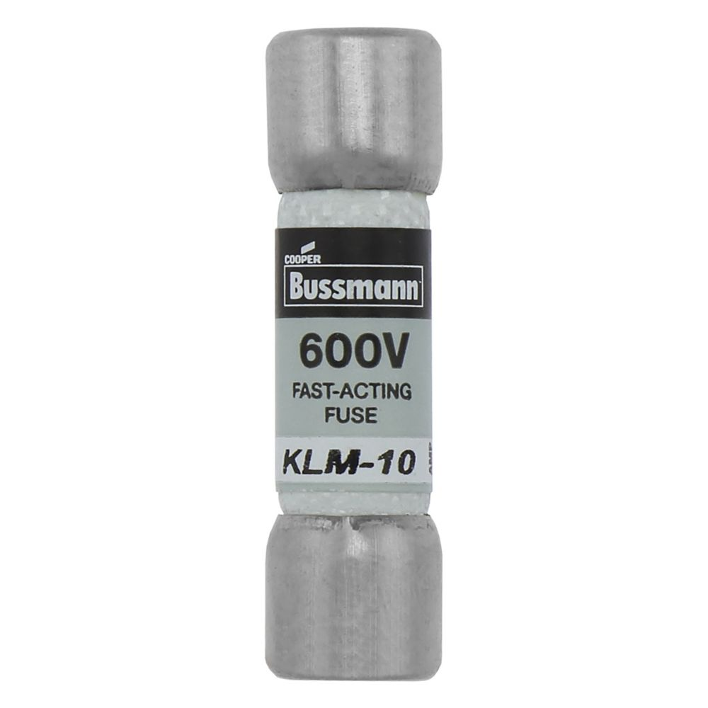 KLM-10 Eaton
