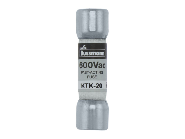 KTK-20 Eaton