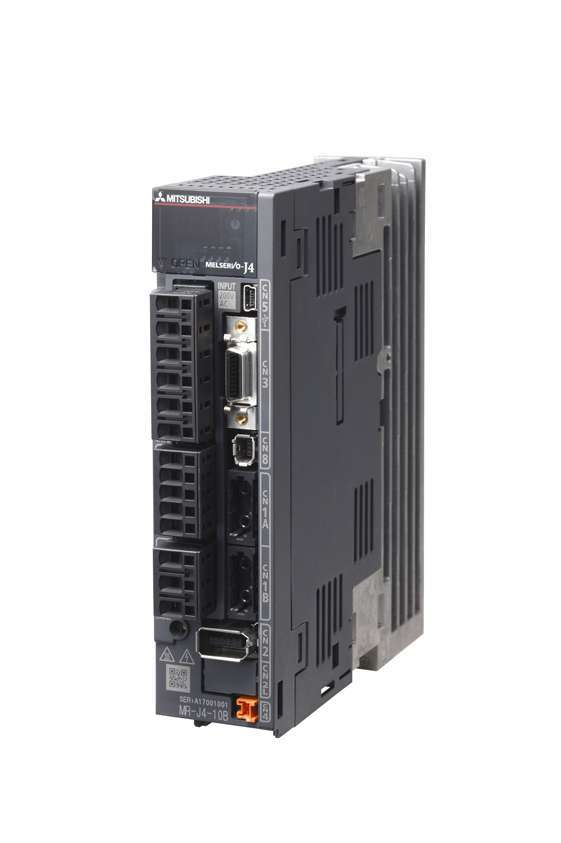 MR-J4-15KB Mitsubishi