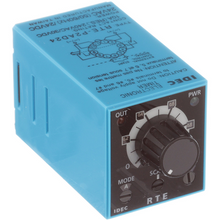 Load image into Gallery viewer, RTE-P11-AC120V Idec