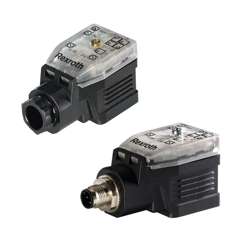 R901024331 Bosch Rexroth - VT-SSPA1-5-1X/V0/0-24