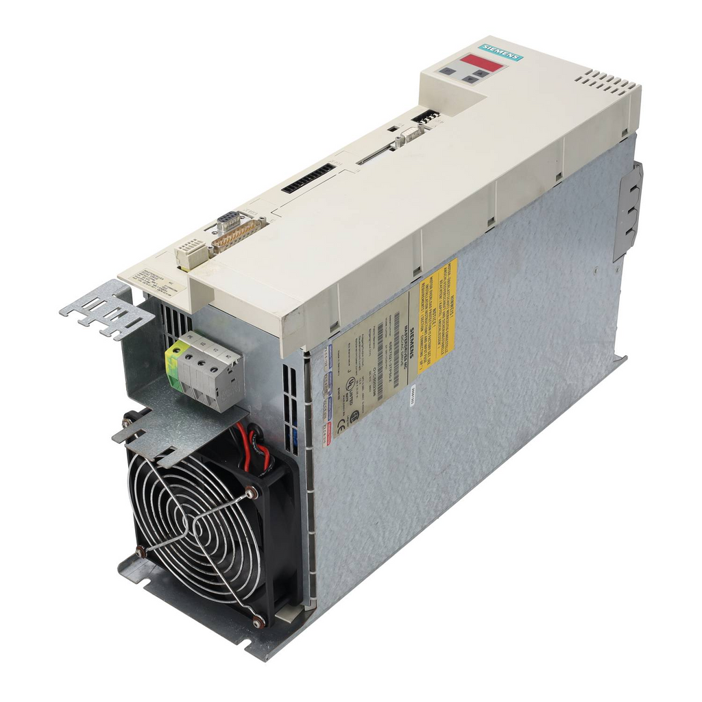 6SE7021-3TP50-Z C33+G91+K80 Siemens