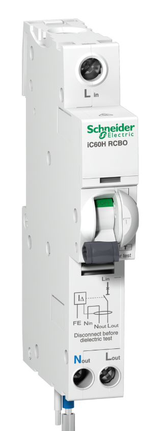 Schneider Electric  A9D14820