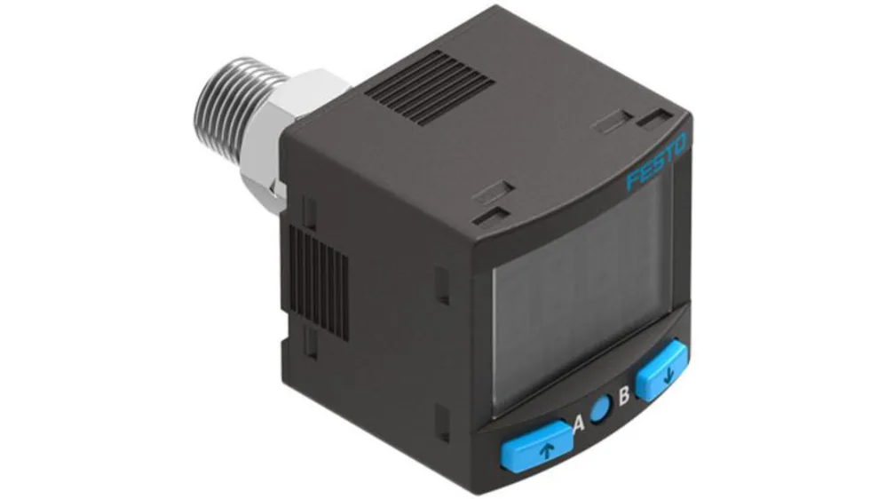 8114755 Festo - SPAN-B-V1R-R18M-PN-L1