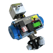 Load image into Gallery viewer, AT251U S12 B Air Torque