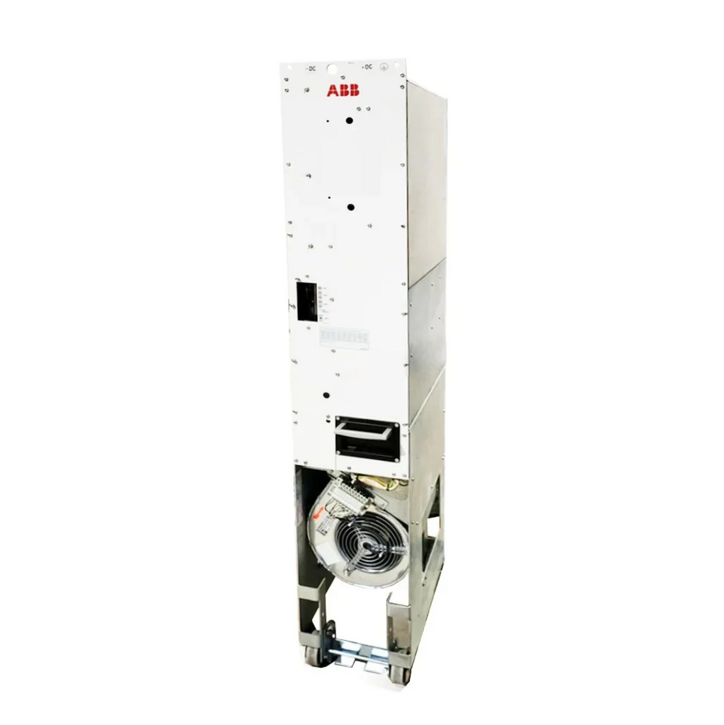 ACS800-104-0440-7+E205 ABB