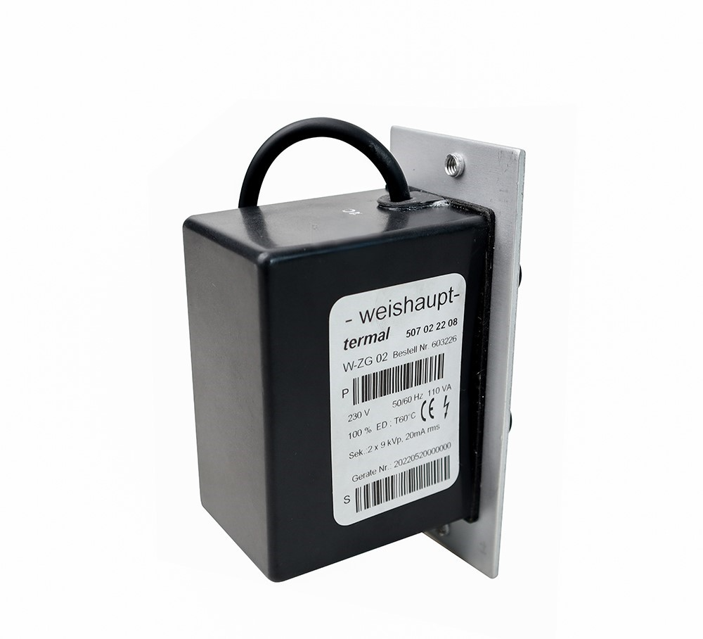 W-ZG02 Weishaupt