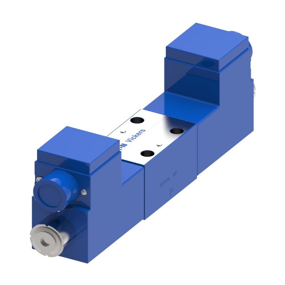 Vickers  02311395