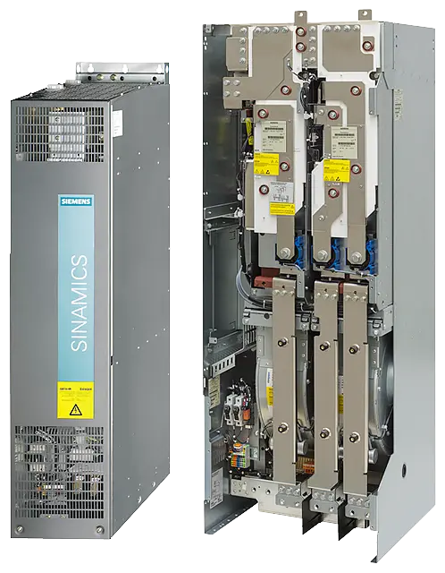 6SL3352-1AG34-7EA1 Siemens