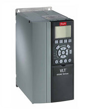 Load image into Gallery viewer, 131H3493 Danfoss - FC-302P22KT5E20H1BGXXXXSXXXXA0BXCXXXXD0