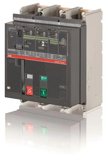 1SDA062915R0001 ABB - T7H 1250 PR232/P LSI In=1250A 3p F F M