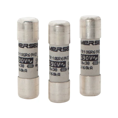 FR10GG50V0.5 Mersen - C211027