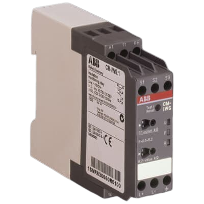 1SVR630660R0100 ABB - CM-IWS.1