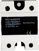 Load image into Gallery viewer, RM1A40D75 Carlo Gavazzi