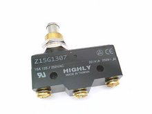Load image into Gallery viewer, Z15G1307 Highly Electric