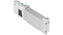 Load image into Gallery viewer, VUVG-B14-T32H-MZT-F-1T1L Festo