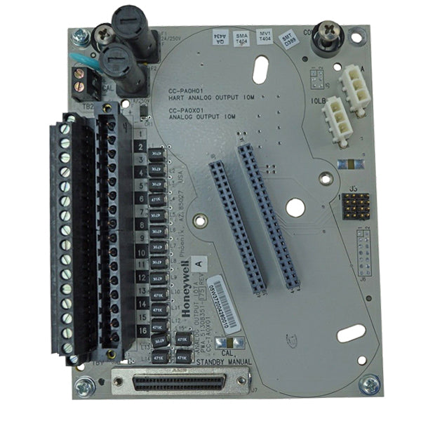 CC-TAOX01 Honeywell