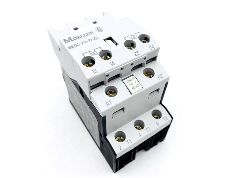 SE00-20-PKZ0-230V/50HZ Eaton