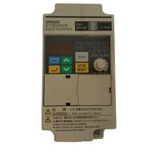 Load image into Gallery viewer, 3G3JV-A2007A Omron