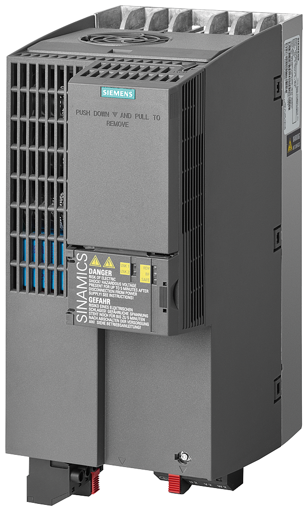 Siemens  6SL32101KE232UC1