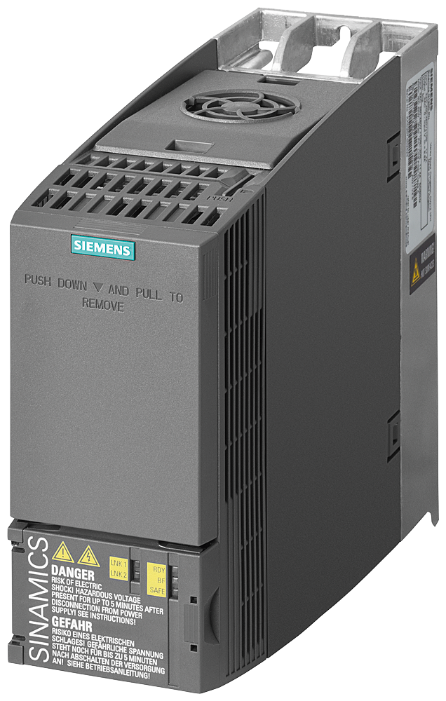 Siemens  6SL32101KE143UC1