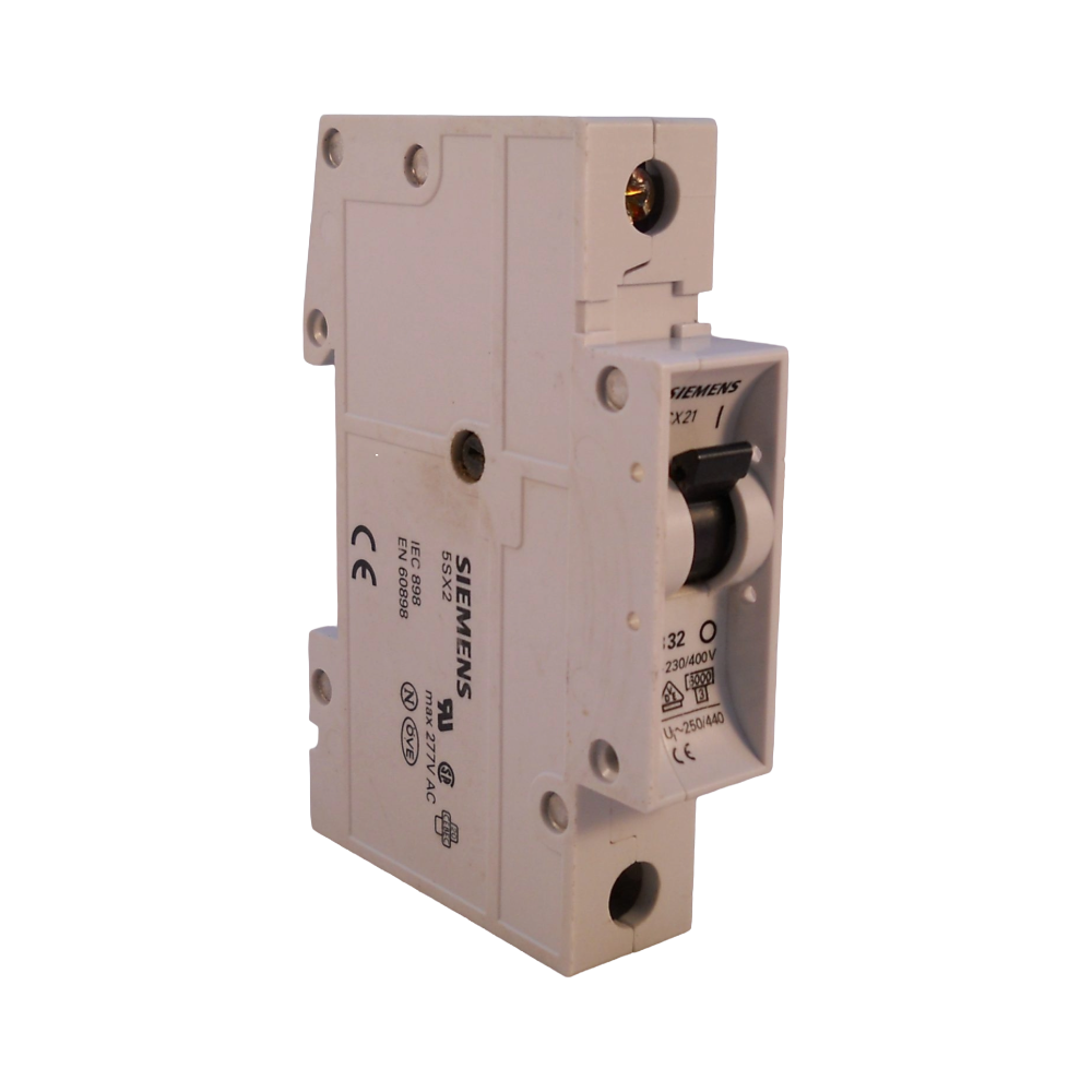 5SX21B32 Siemens