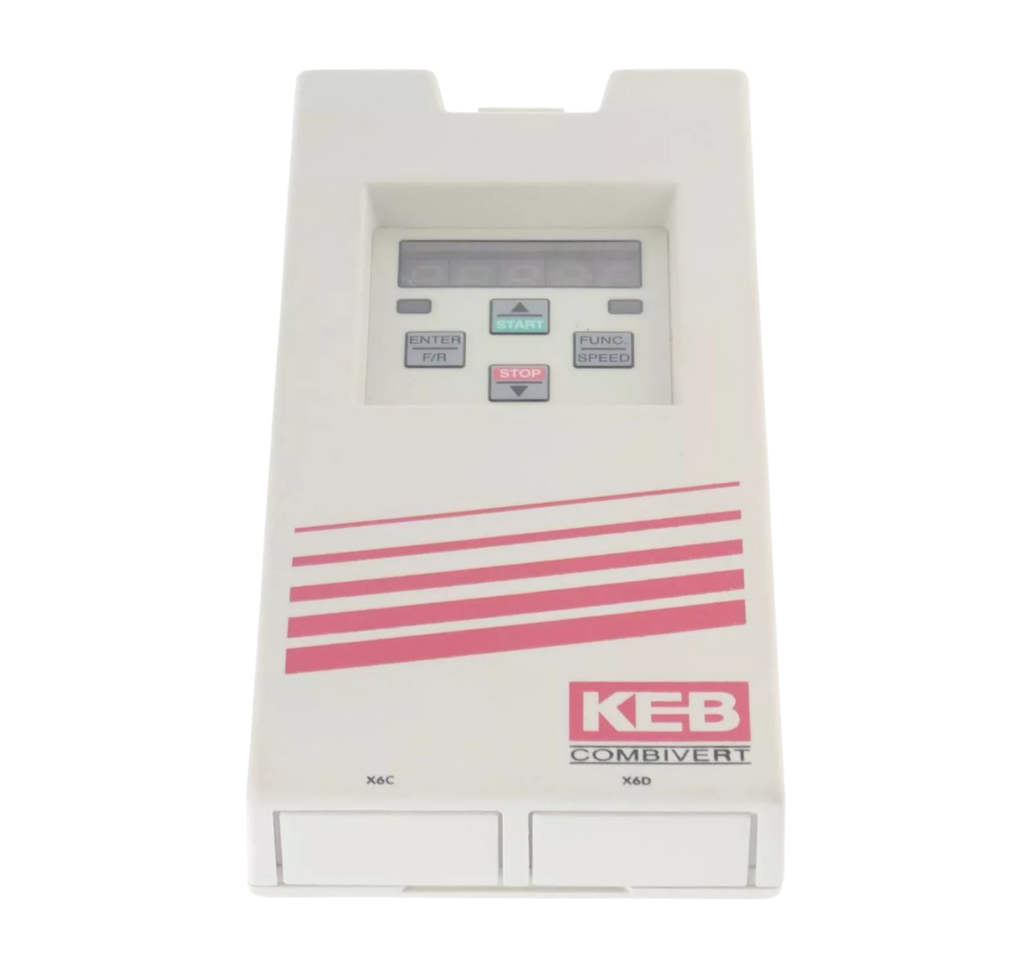 00.F5.060-1000 KEB