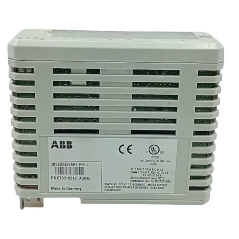 3BSE023676R1 ABB - AO845