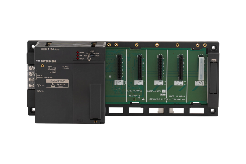 A1SJHCPU Mitsubishi