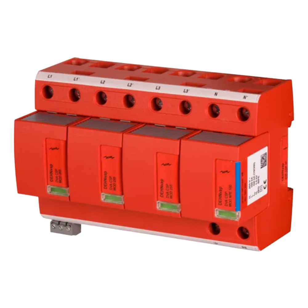 900360 Dehn - DVA CSP 3P 100 FM