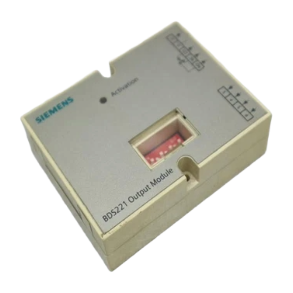 BDS221/E Siemens
