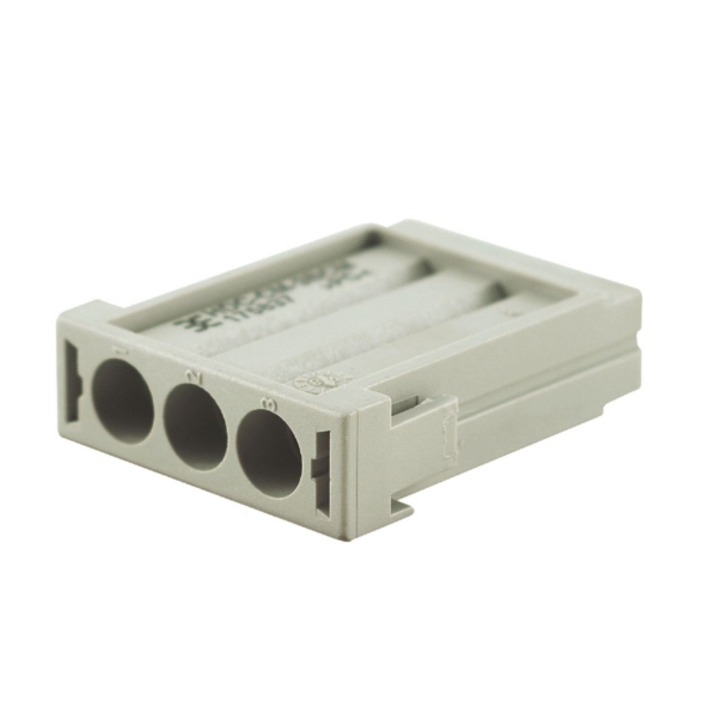 1758360000 Weidmuller - HDC CM 3 MC