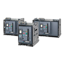 Load image into Gallery viewer, 3WA1110-4AE03-4EQ0 Siemens