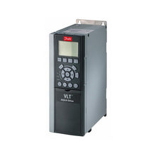 Load image into Gallery viewer, 131B0993 Danfoss - FC-301P4K0T4E20H1XGXXXXSXXXXAXBXCXXXXDX