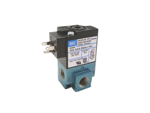 Load image into Gallery viewer, 35A-AAA-DDAJ-1KJ MAC Valves