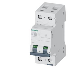 Load image into Gallery viewer, Siemens  5SL62037MB