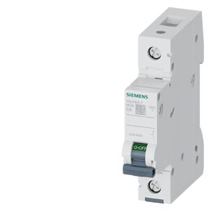 Siemens  5SL61067MB