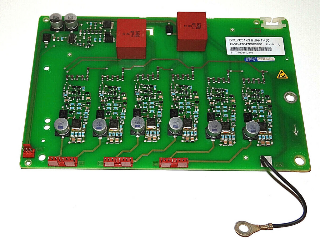 6SE7026-0HF84-1JC0 Siemens