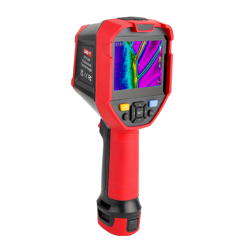 UTi720E UNI-T