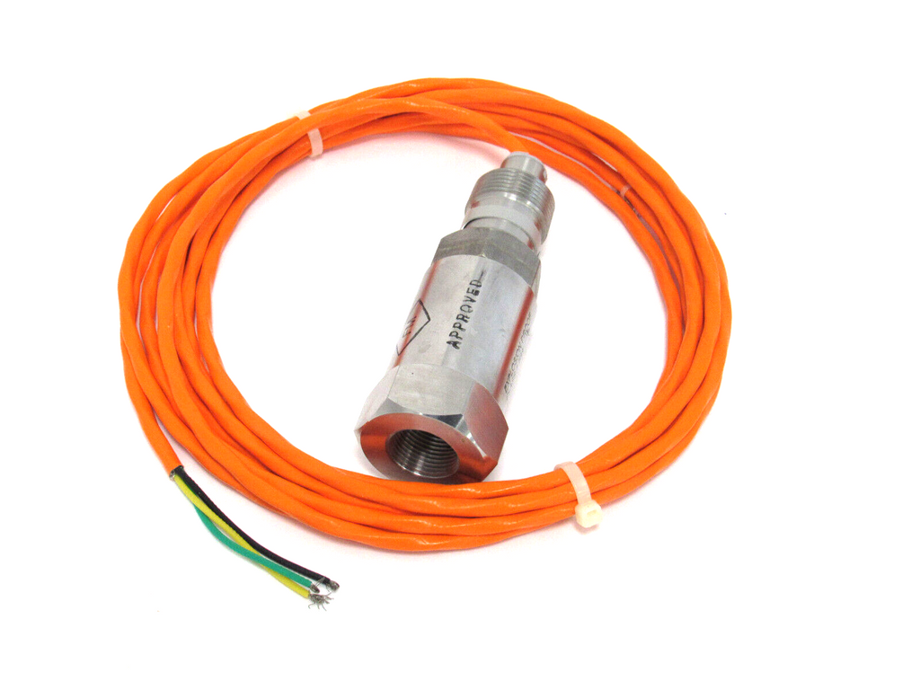 261A1812P012 Honeywell
