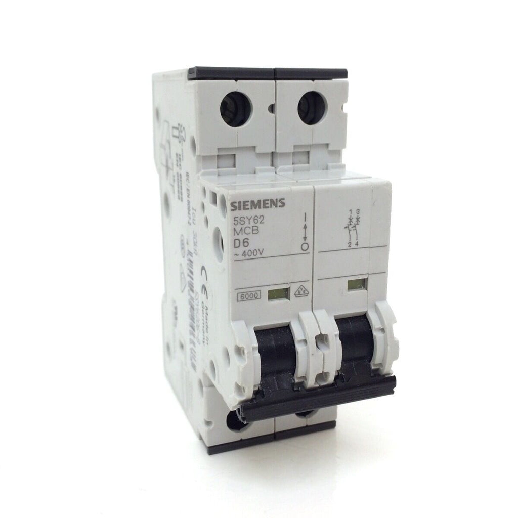 5SY6206-8 Siemens