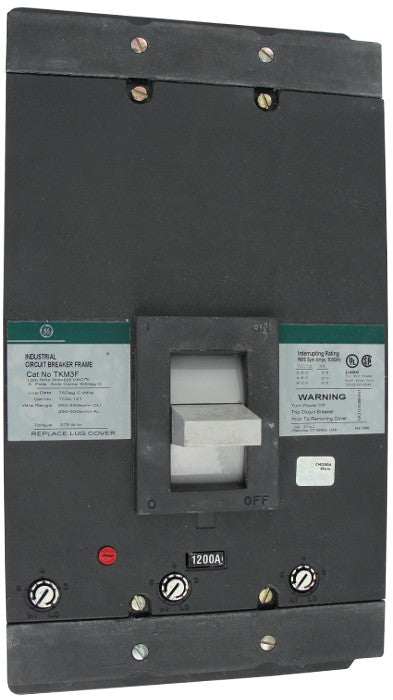 THKMA30600WL General Electric