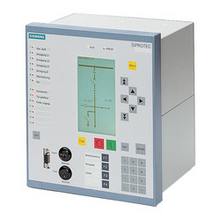 Load image into Gallery viewer, Siemens  6MD66414EB900AA0L0R