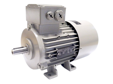 Load image into Gallery viewer, Siemens  1LA70904AA10