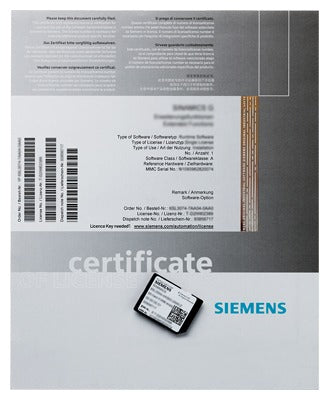 6FC5800-0AC10-0YH0 Siemens