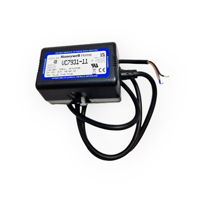 VC7931ZZ11 Honeywell