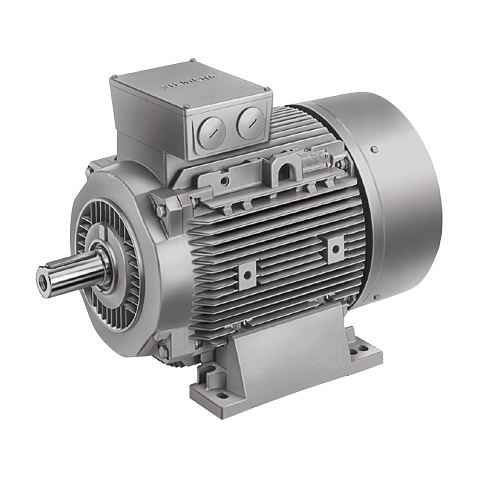 Siemens  1LA61662AA90Z