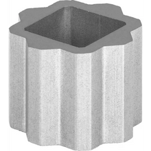 Load image into Gallery viewer, 8082140 Festo - DARQ-R-A-S11-S9-11-P10
