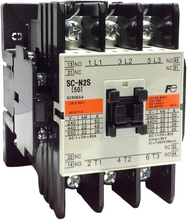 Load image into Gallery viewer, SC50BAA-M22 Fuji Electric - SC-N2S